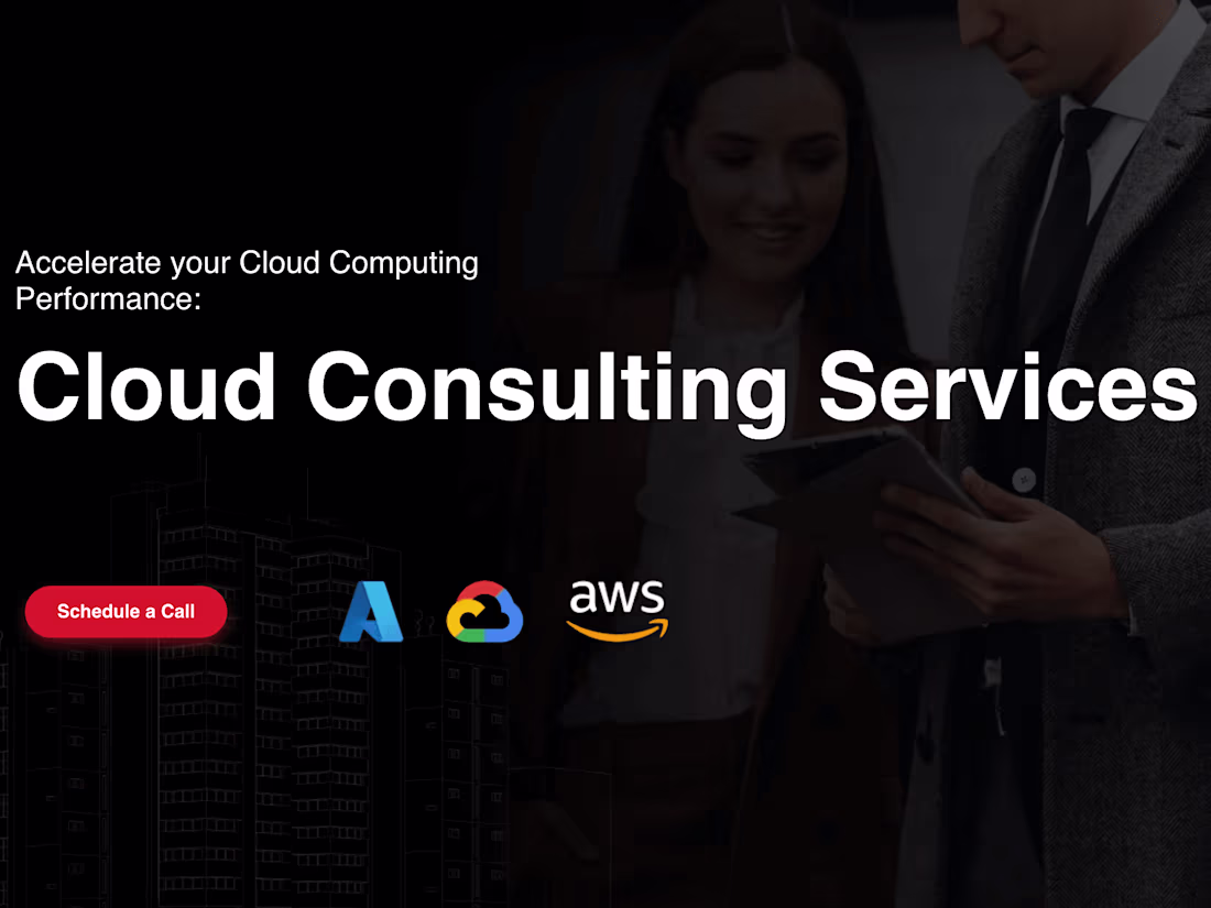 Cover image for Expert Cloud Infrastructure & DevOps | AWS, Kubernetes, Docker