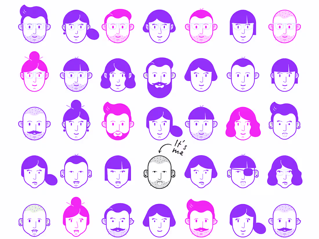 Cover image for Avatars