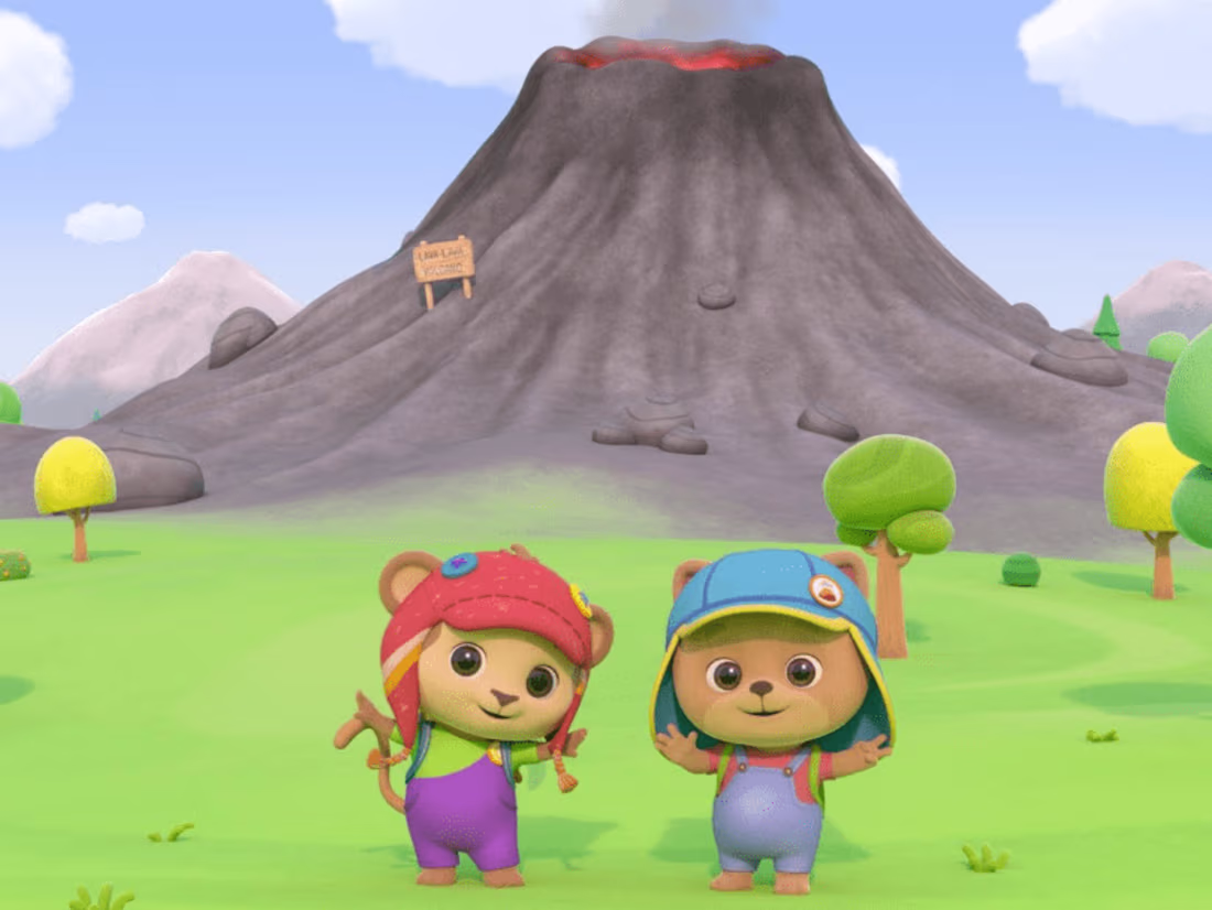 Cover image for Comedy, Educational, Thriller: Choose Your Victory