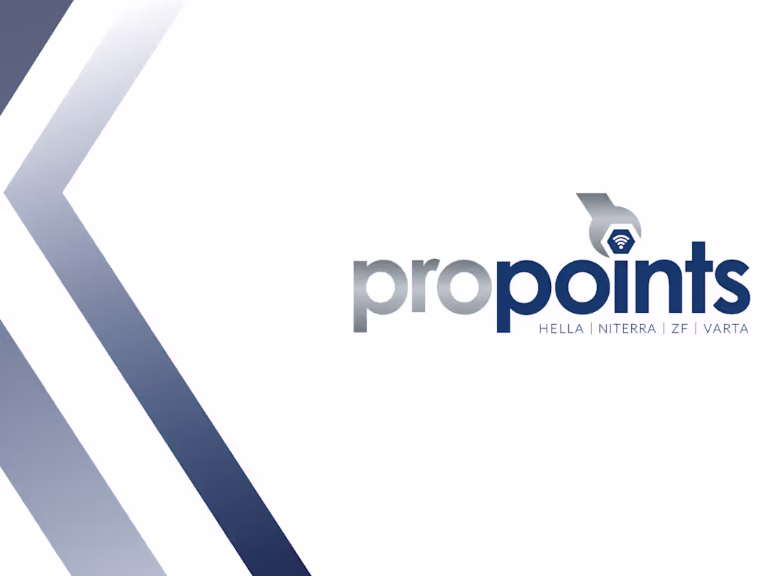 Cover image for ProPoints