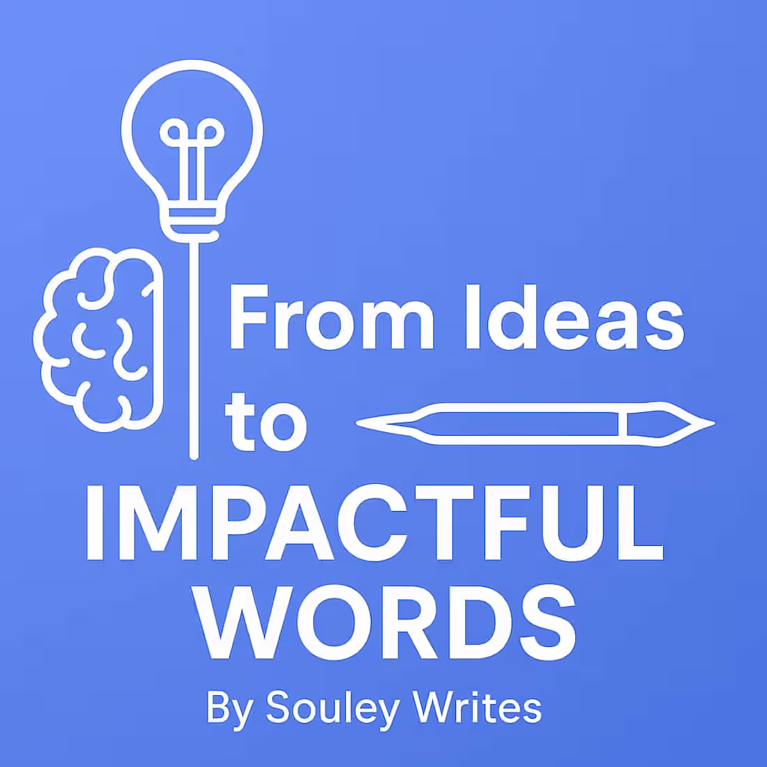 Cover image for From Ideas to Impactful Words — Creative Copywriting That Co...