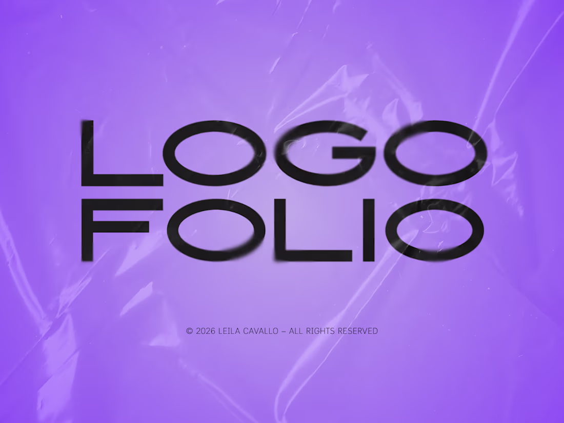 Cover image for Logo Design Collection // Logofolio