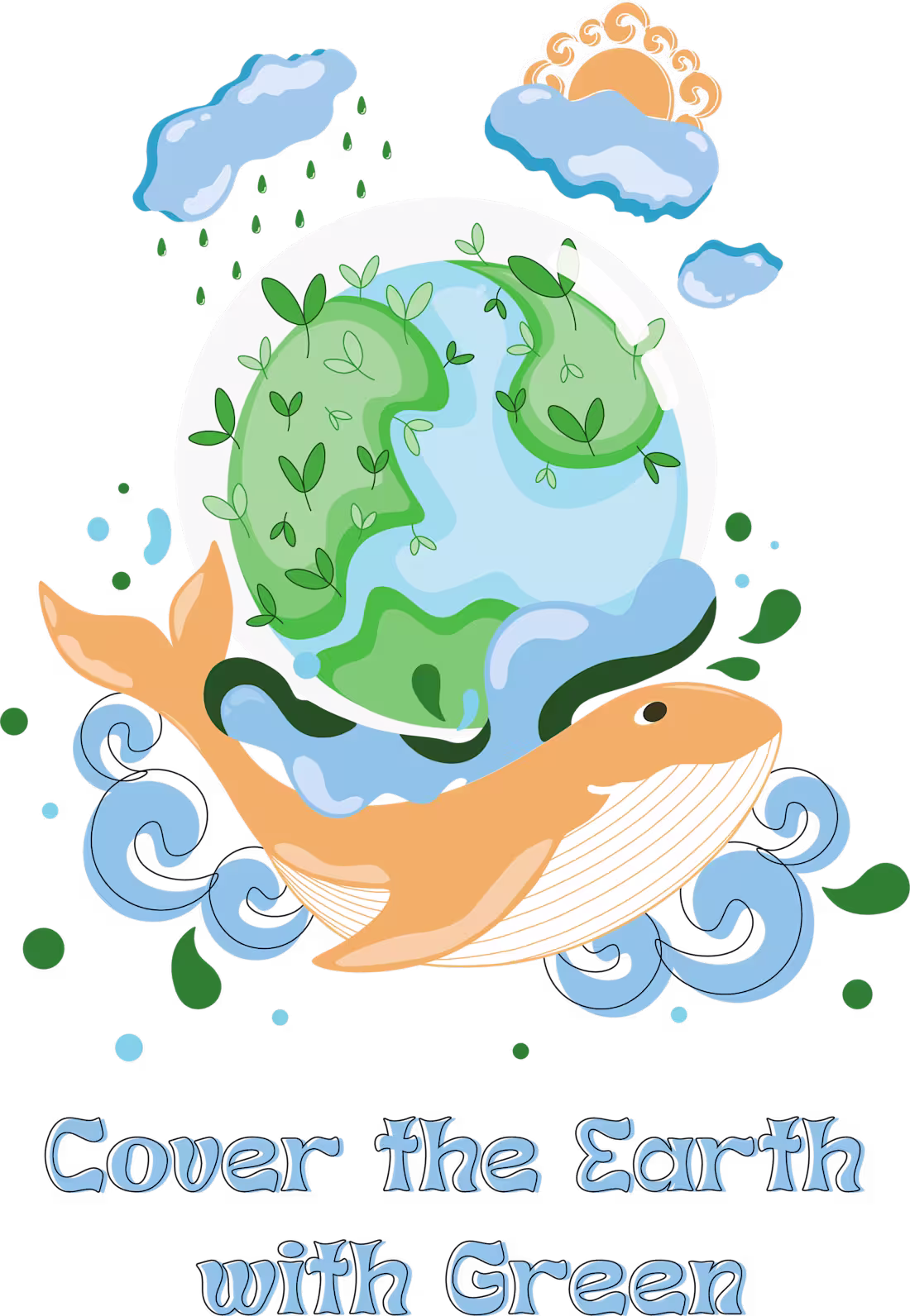 Cover image for T-shirt Design