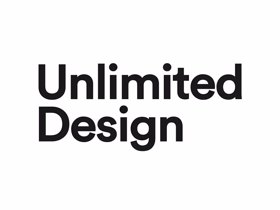Cover image for Unlimited Design - Basic Plan