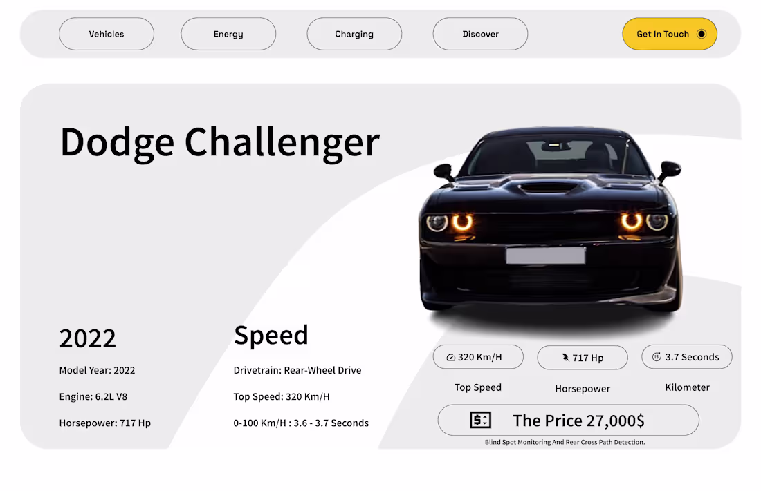 Cover image for A new design for the