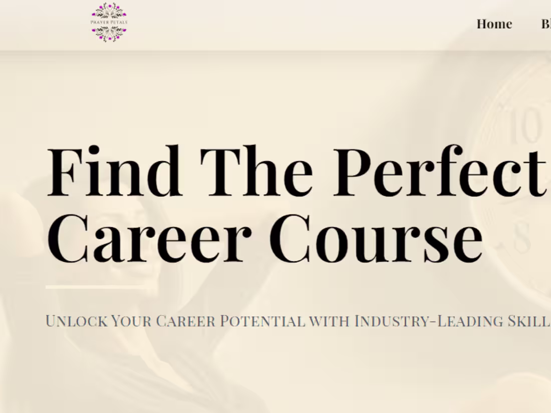 Cover image for AI Designed E-Commerce Full Web Design