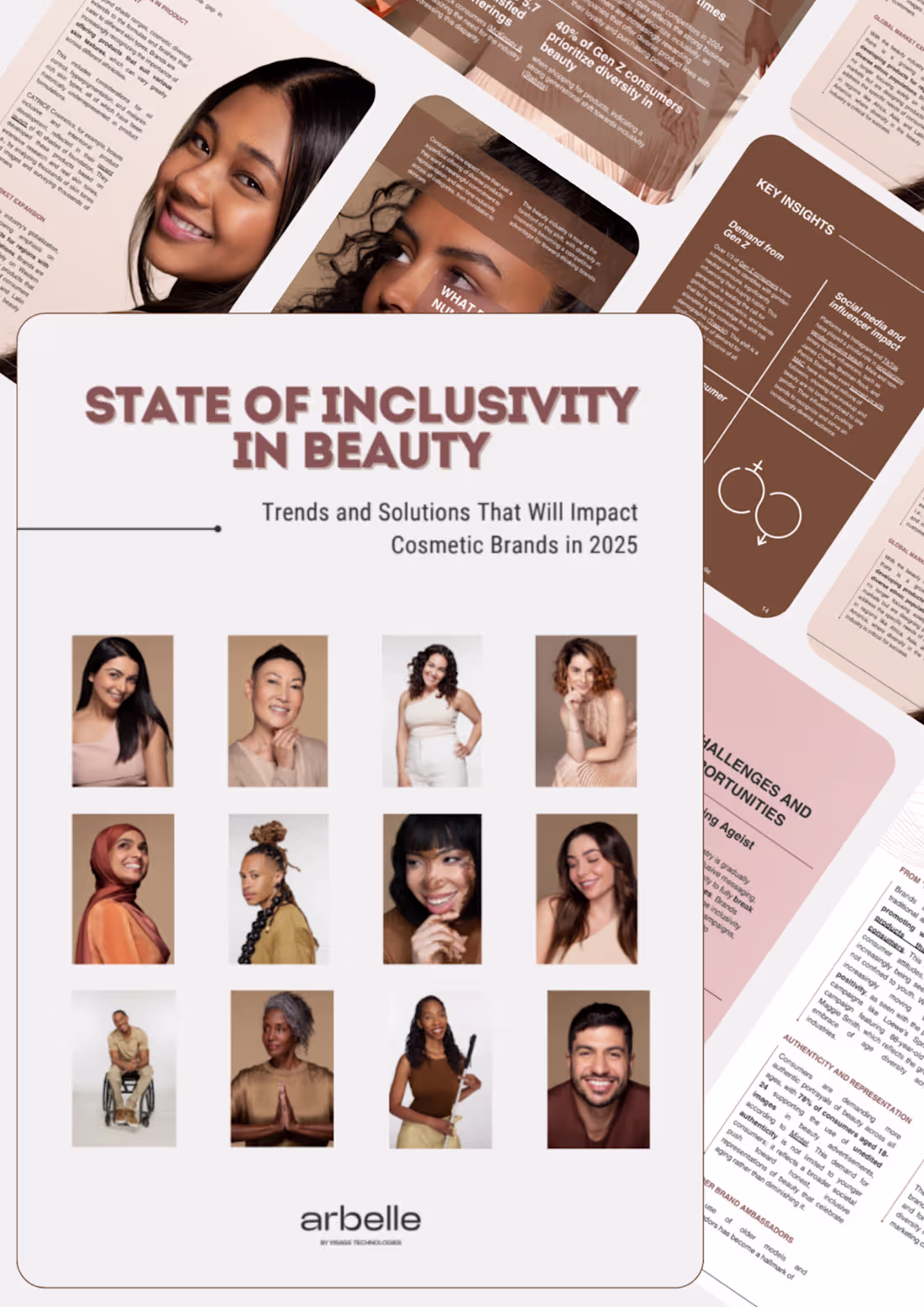 Cover image for Created an extensive, objective, research-driven report on t...