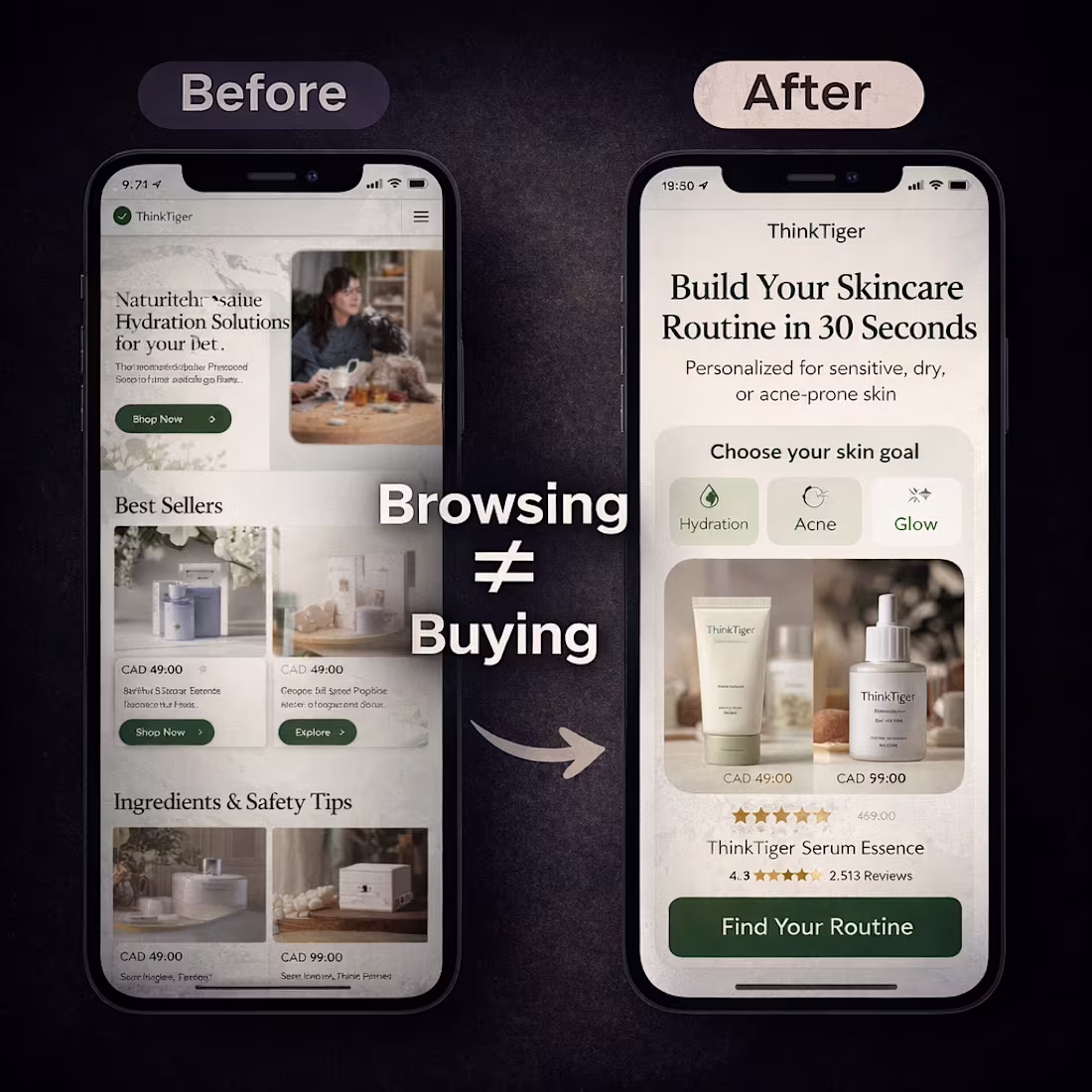 Cover image for THIS PAGE LOOKS PREMIUM.
IT ALSO