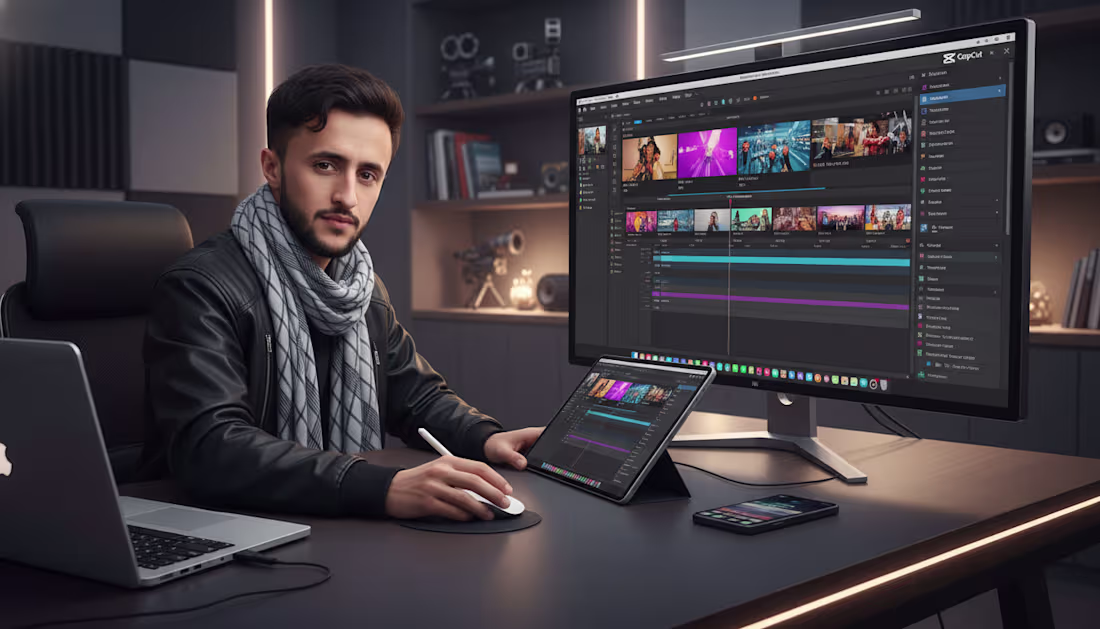 Cover image for Motion Graphics Animation for Social Media