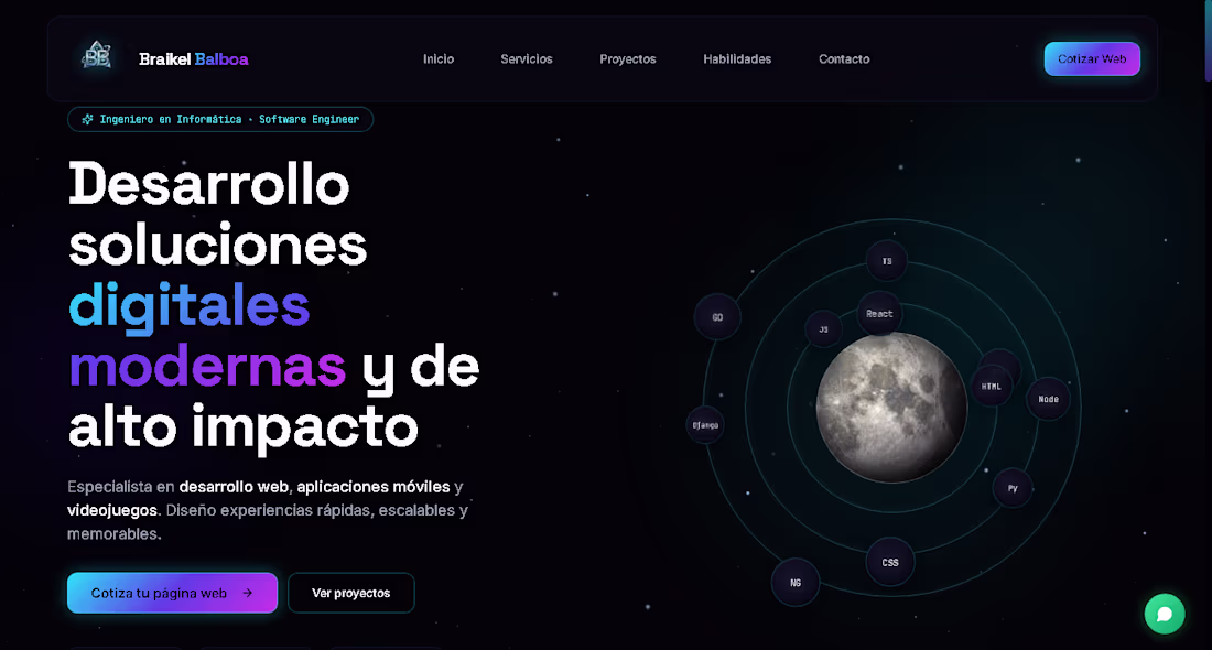 Cover image for Fusing advanced frontend engineering with