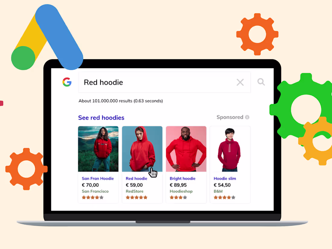 Cover image for Conversion Tracking Set Up