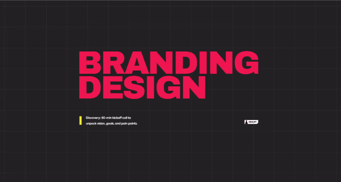 Cover image for Brand Identity Design