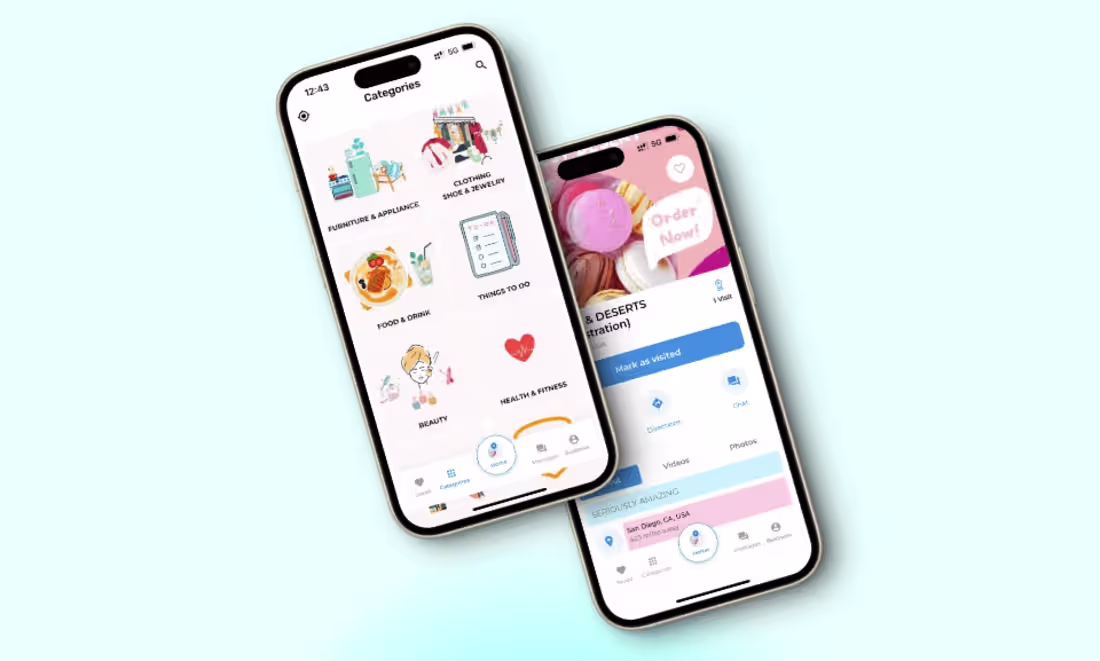 Cover image for Somali Connect