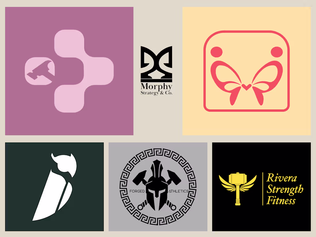 Cover image for Strategic Visual Identities Using Narrative-Driven Design