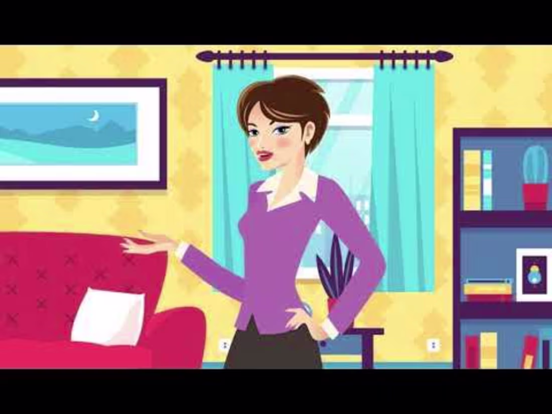 Cover image for Elchic (Motion Graphics)