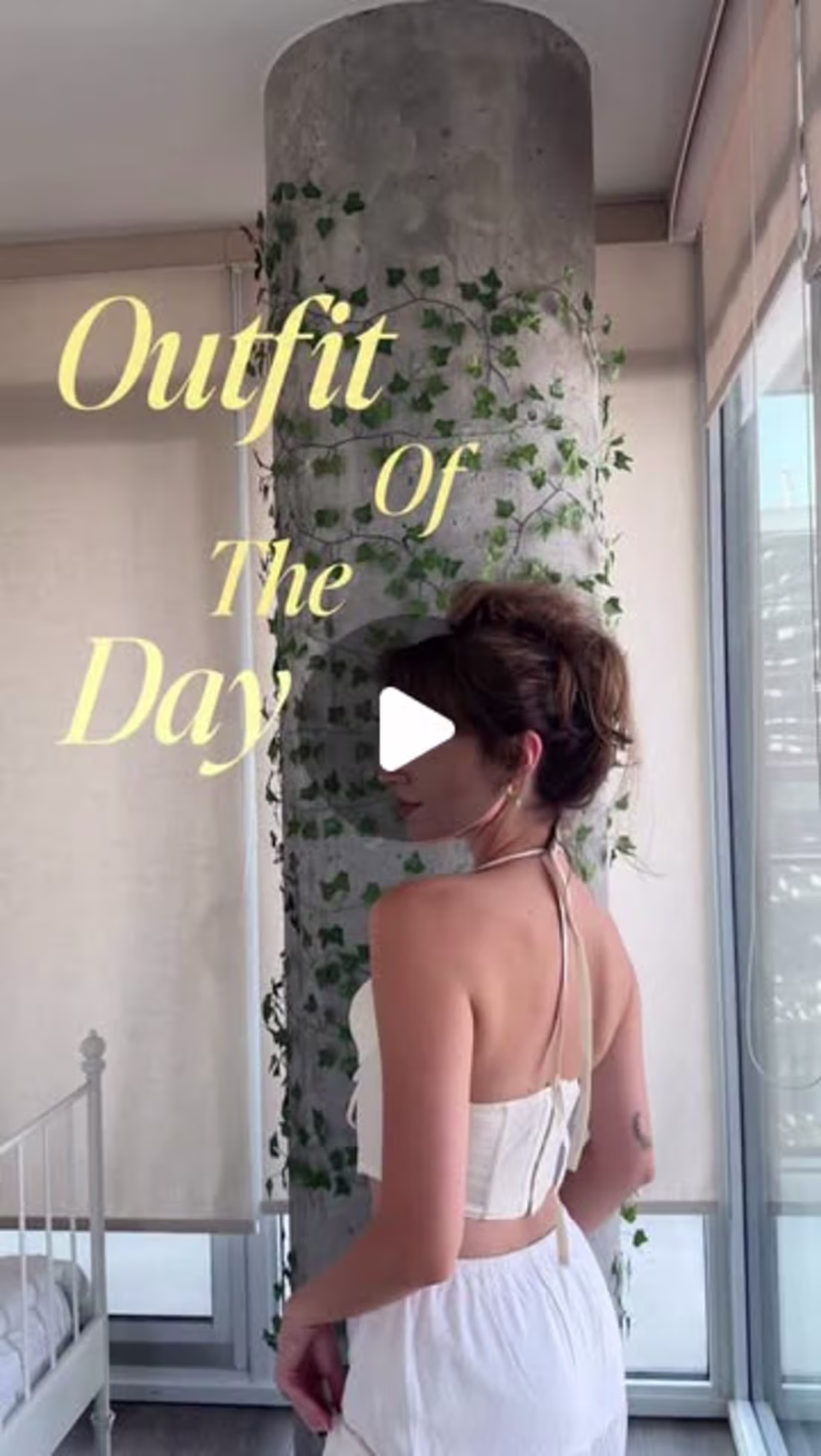 Cover image for ootd 