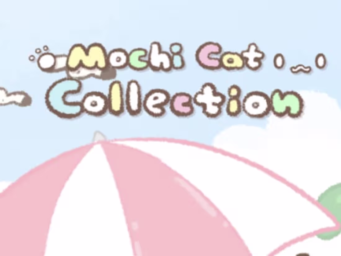 Cover image for Mochi Cat Collection — Designing Trust in Moments of Uncertainty