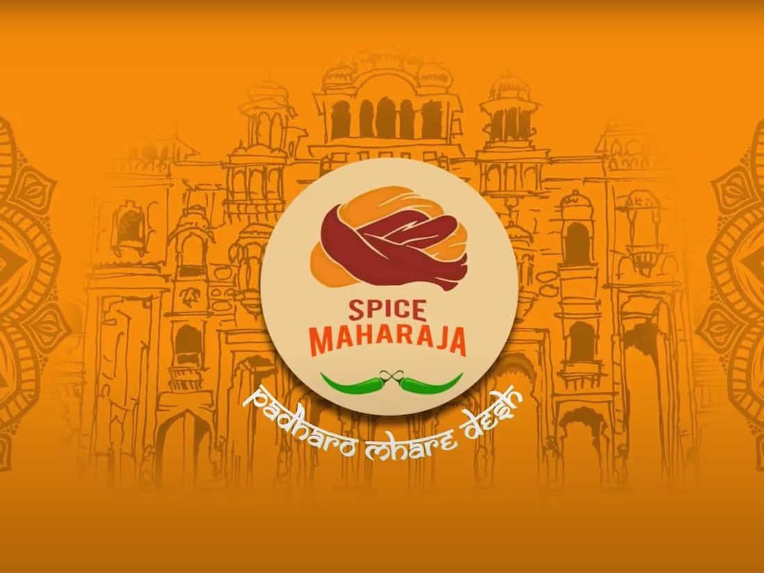 Cover image for Brand Campaign