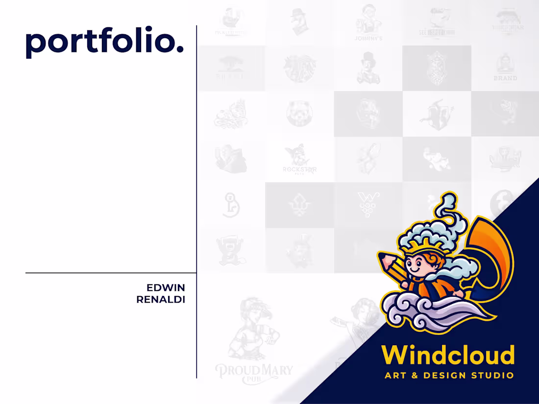 Cover image for Personal Portfolio Showcase