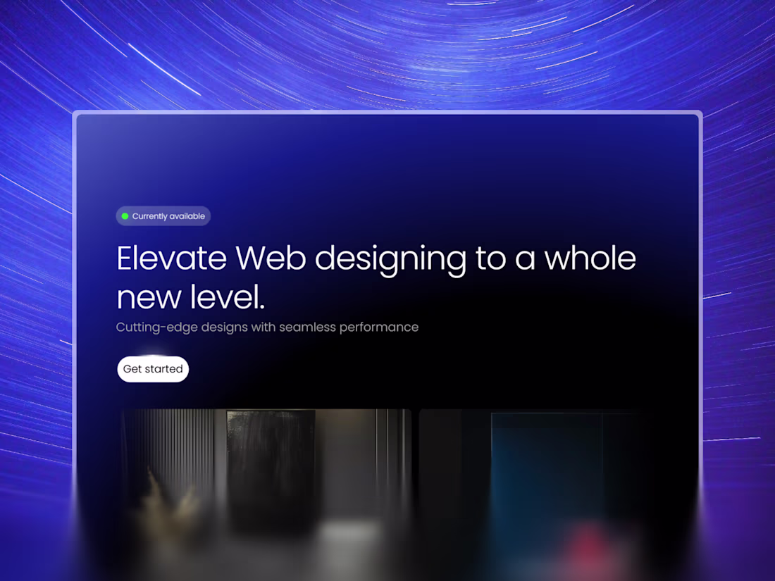 Cover image for Eclipse Studio Digital Presence Development