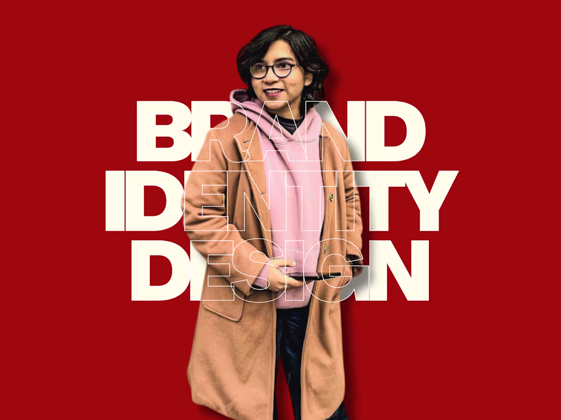 Cover image for Brand Identity Design