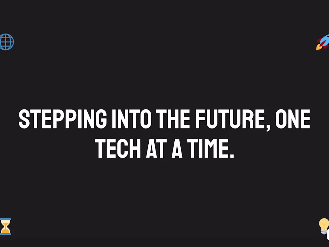 Cover image for B2B Marketing prototype