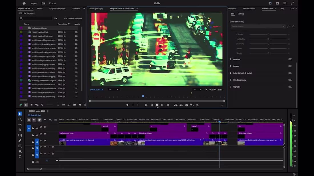 Cover image for My life Screen Recording - YouTube