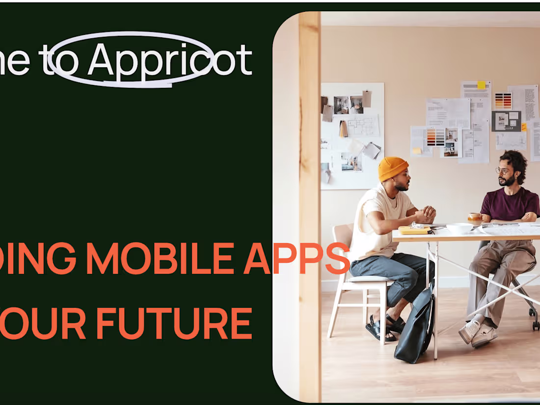Cover image for Appricot Consulting - Squarespace Website Design (Landing Page)