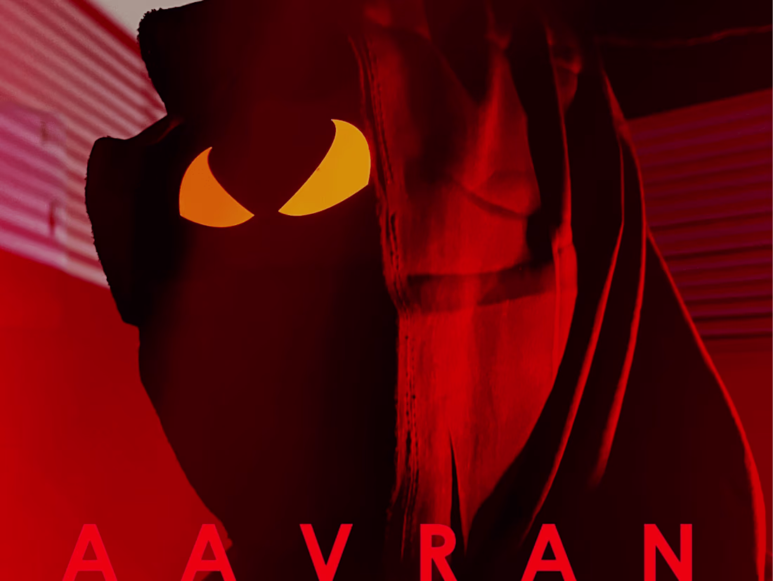 Cover image for Films: Short Film🎬 - India Writing Project Season 12