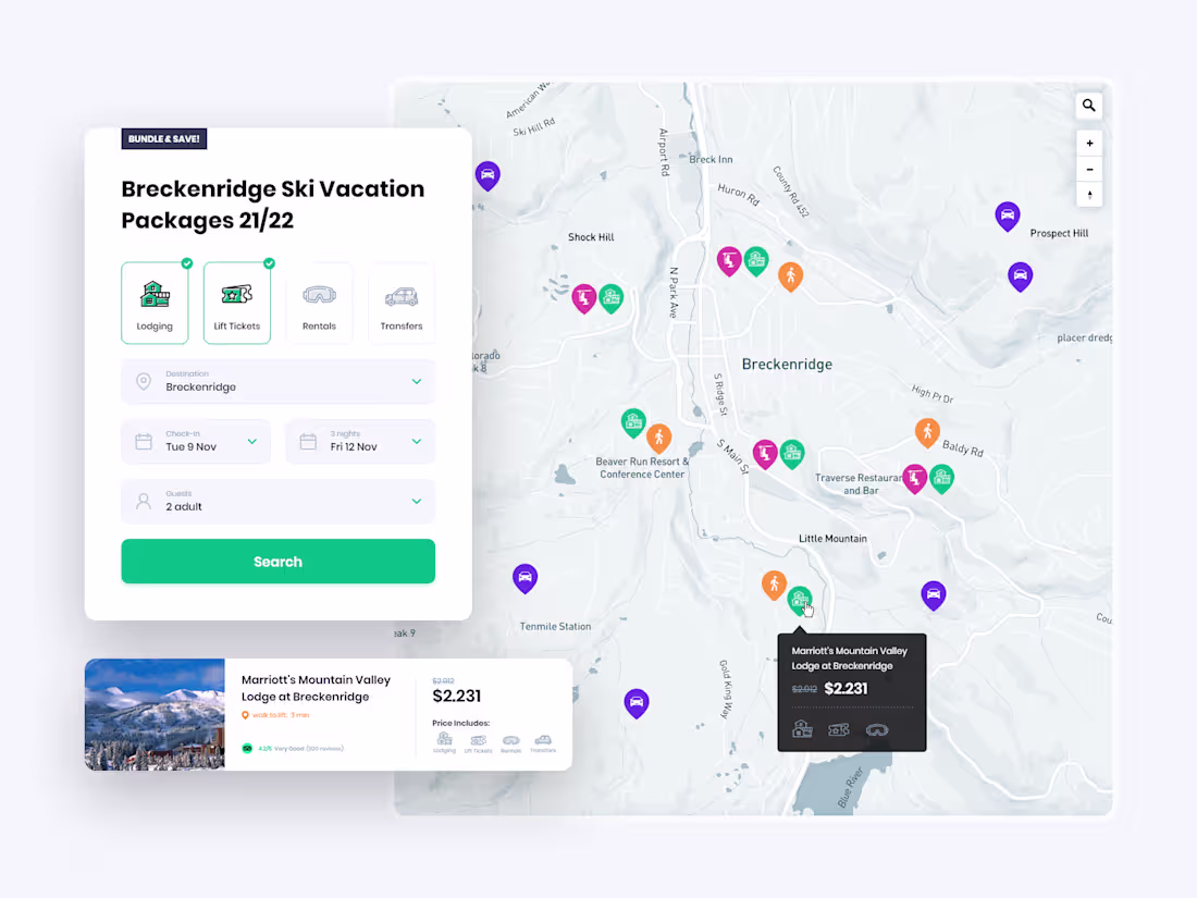 Cover image for SnowPak