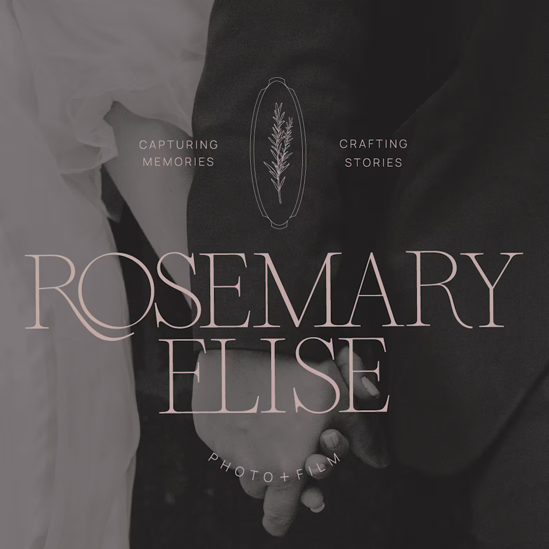 Cover image for Rosemary Elise Photography