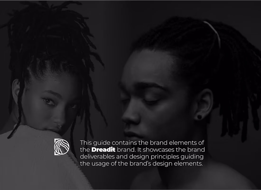 Cover image for Branding for Local Hairstylist  Business