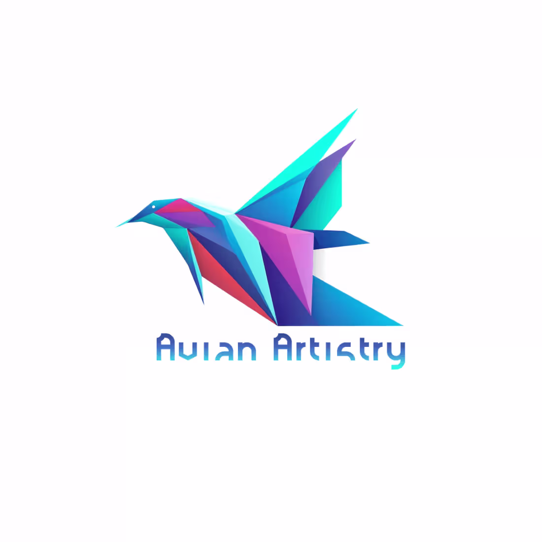 Cover image for Avian Artistry Design Studio logo