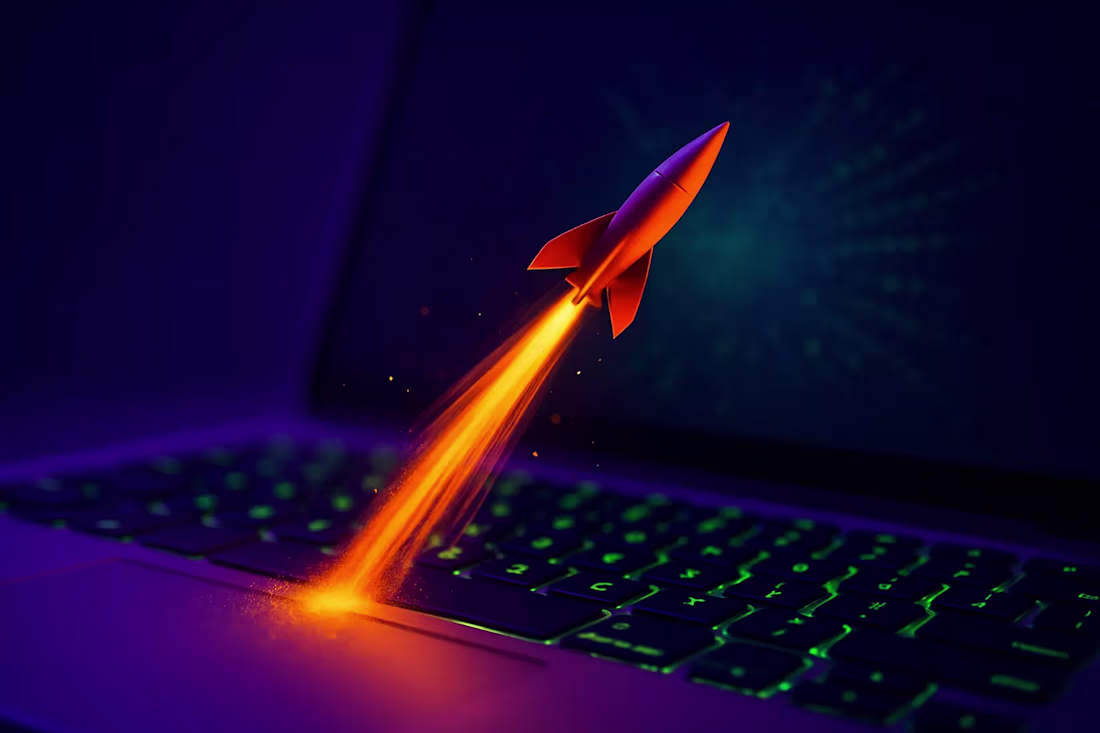 Cover image for Launch a One-Weekend Micro-SaaS and Watch Your Content Go Viral