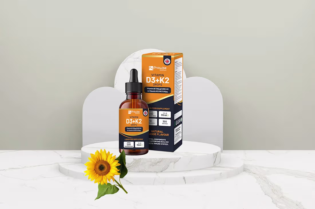 Cover image for Website Design, Google & Meta Paid Ads for Shopify UK Healthcare