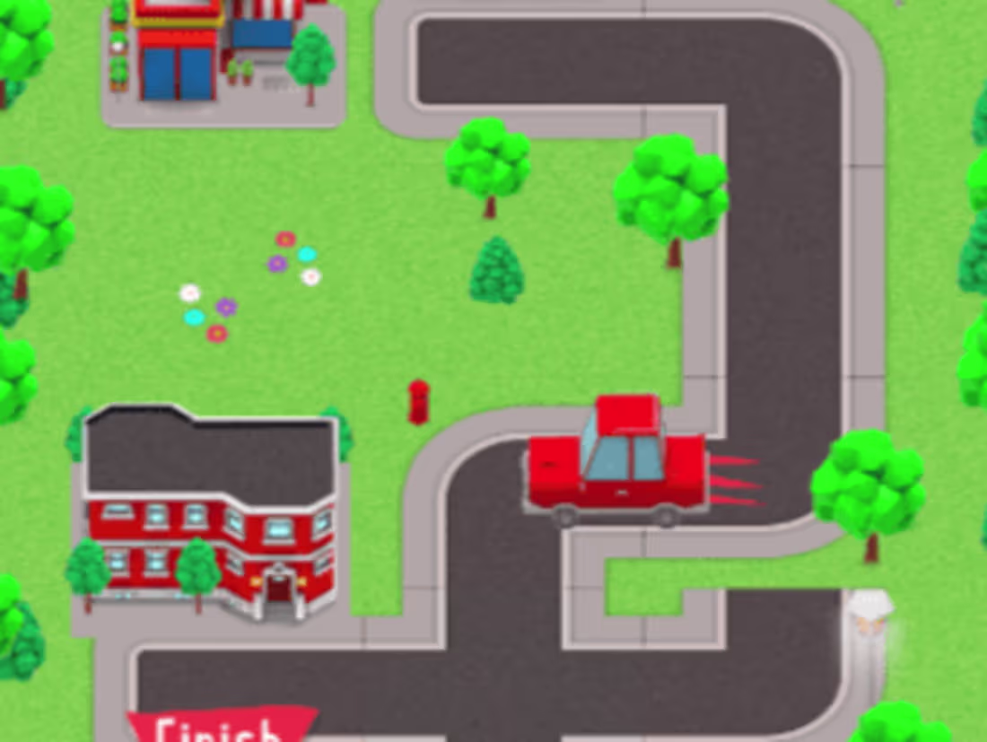 Cover image for GrubHub: Food's Here!