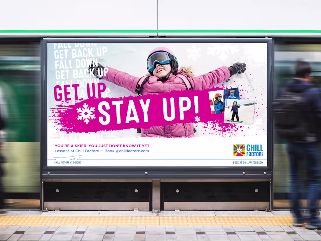 Cover image for General graphic design services; brand / web / social / print