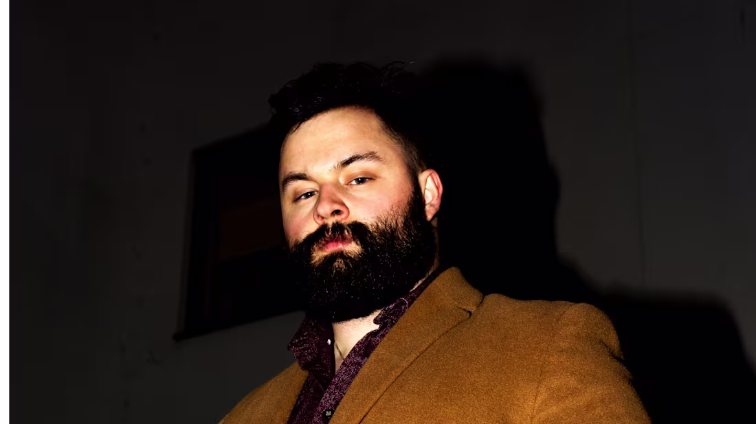 Cover image for Photoshoot editing