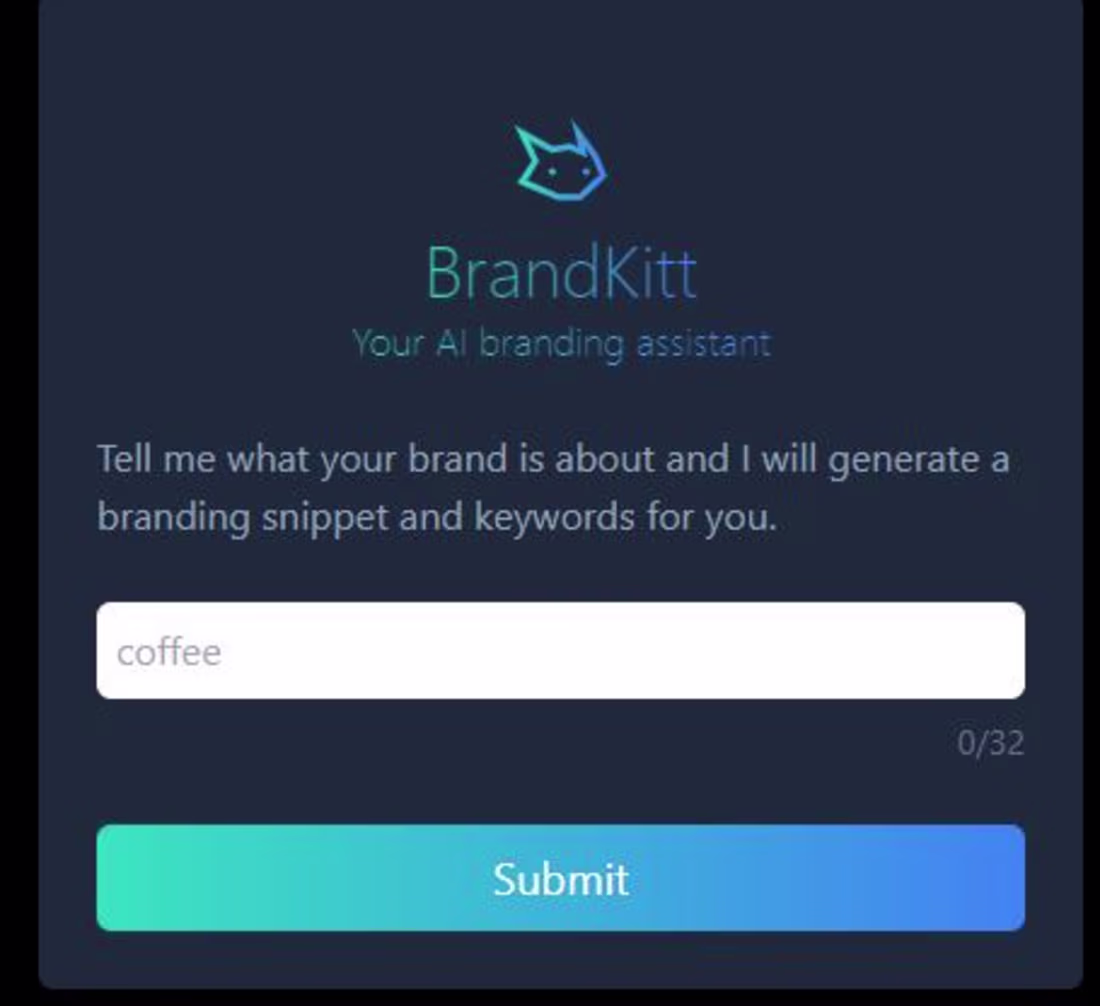 Cover image for Jacobojijo/ai-branding-application