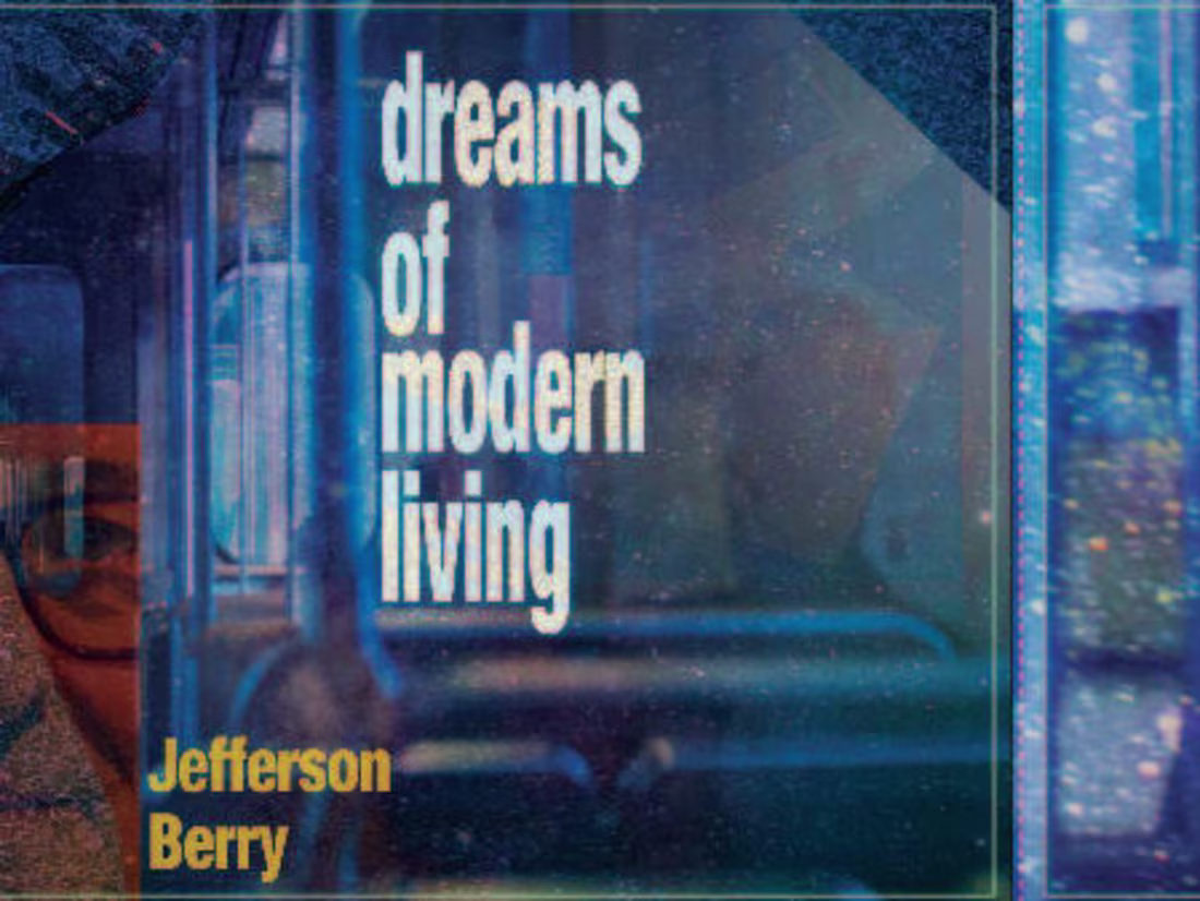 Cover image for CD Album Design