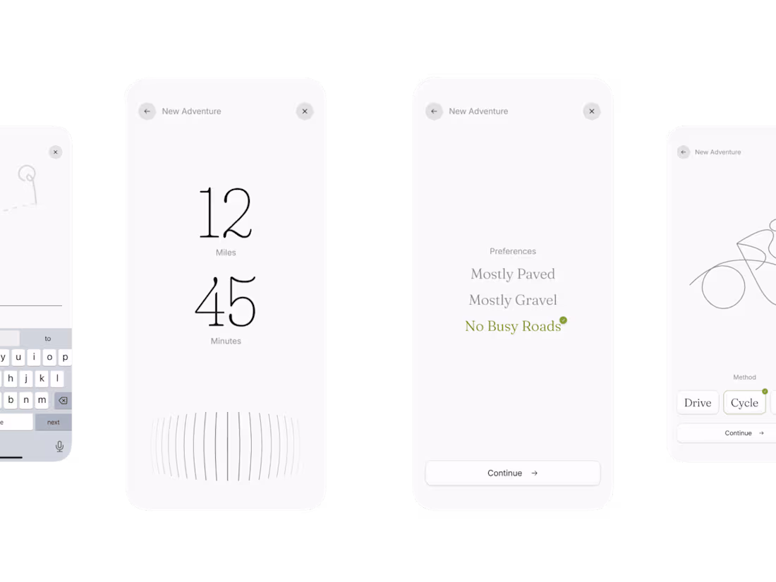 Cover image for WalkOS