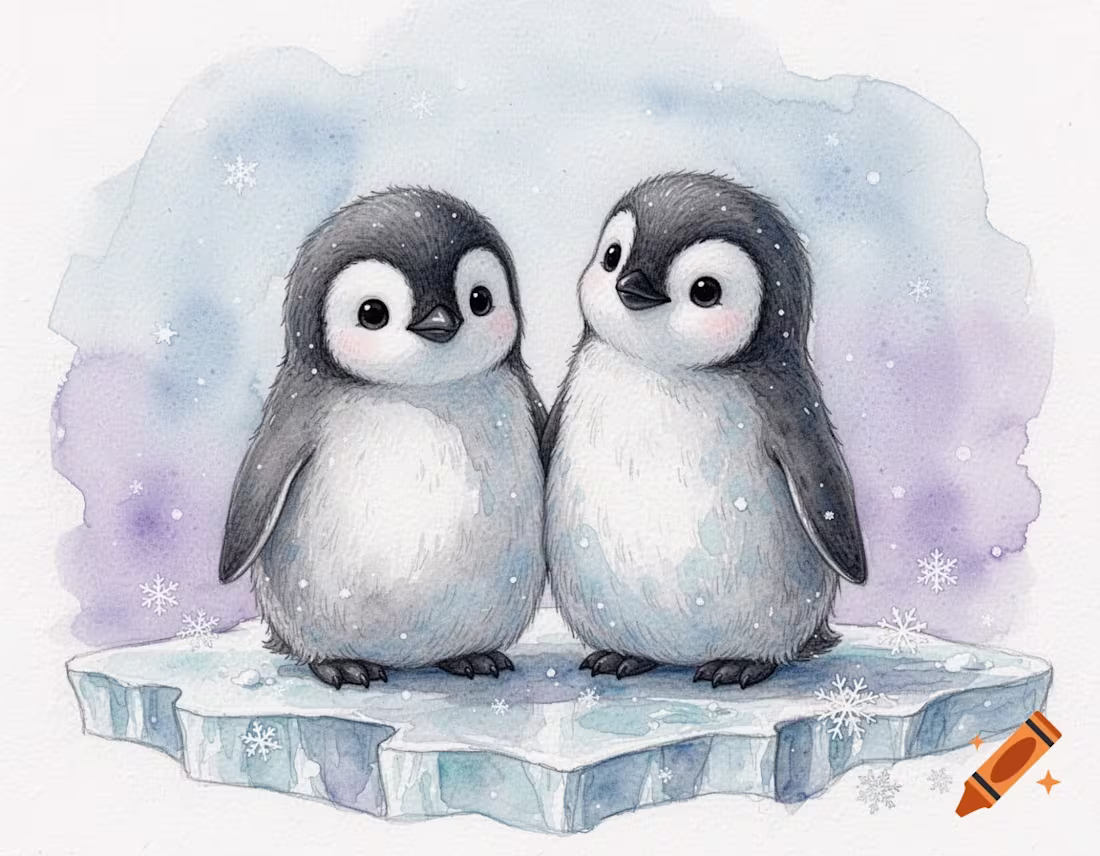 Cover image for I work on waterpaint arts.