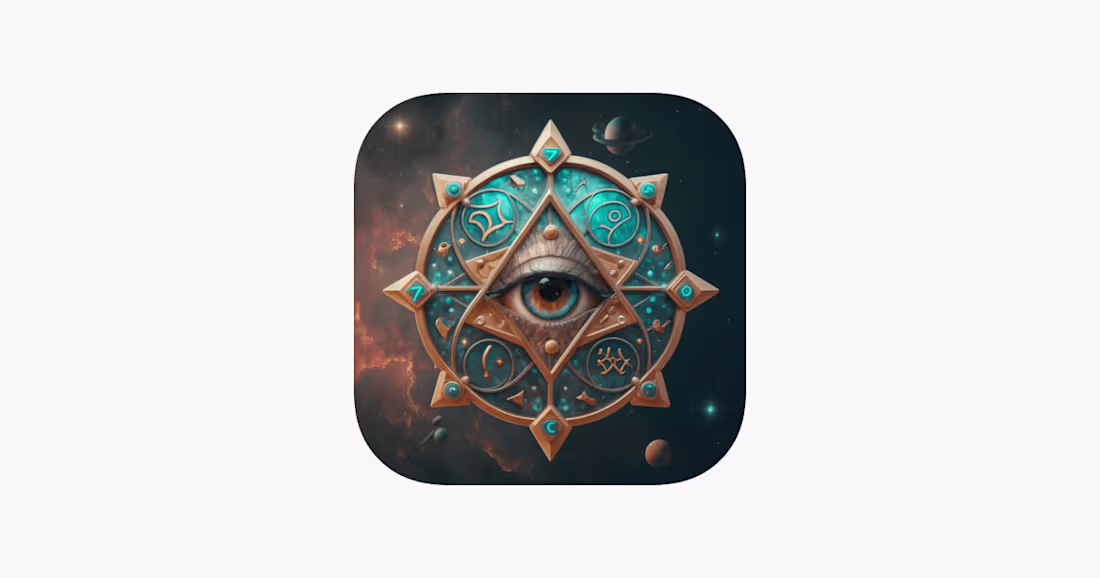 Cover image for Stellar Fate AI - Ask Stella 4+