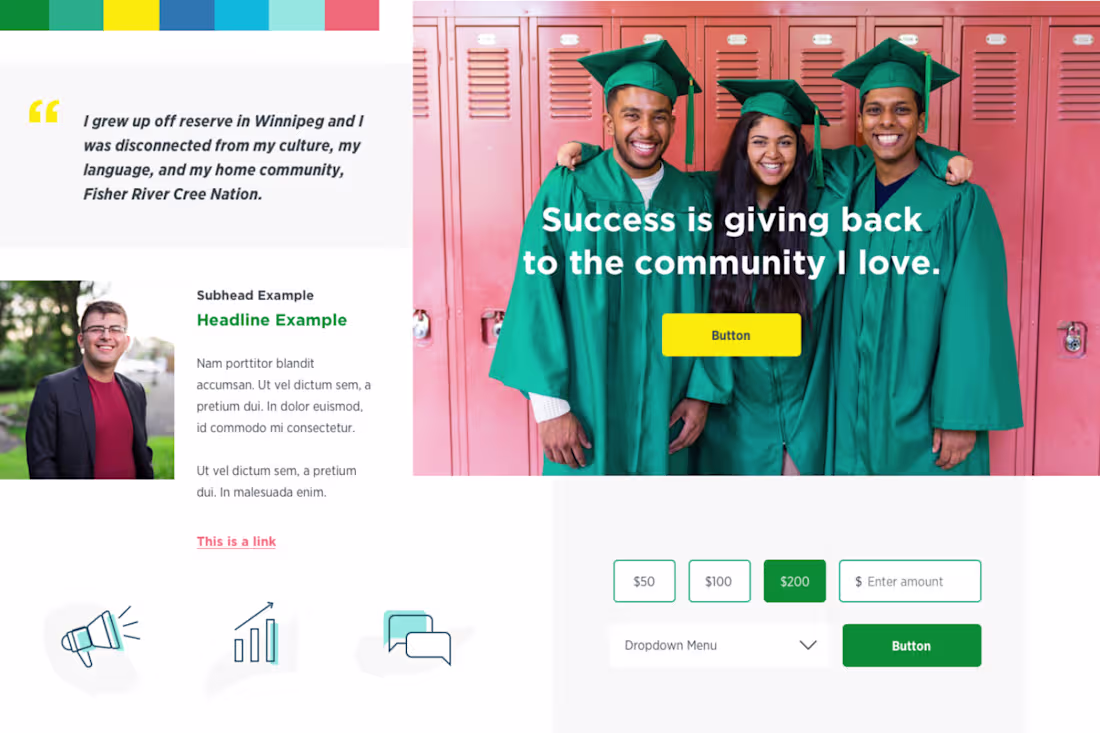 Cover image for Pathways to Education