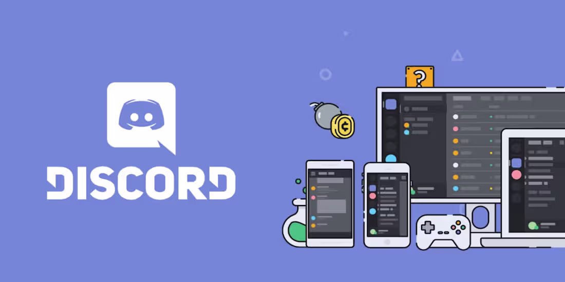 Cover image for Hackathon Discord Community Moderator