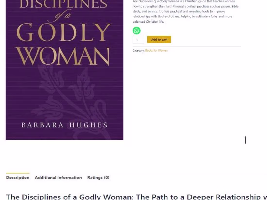 Cover image for Create and Mange an E-commerce for a Bookstore