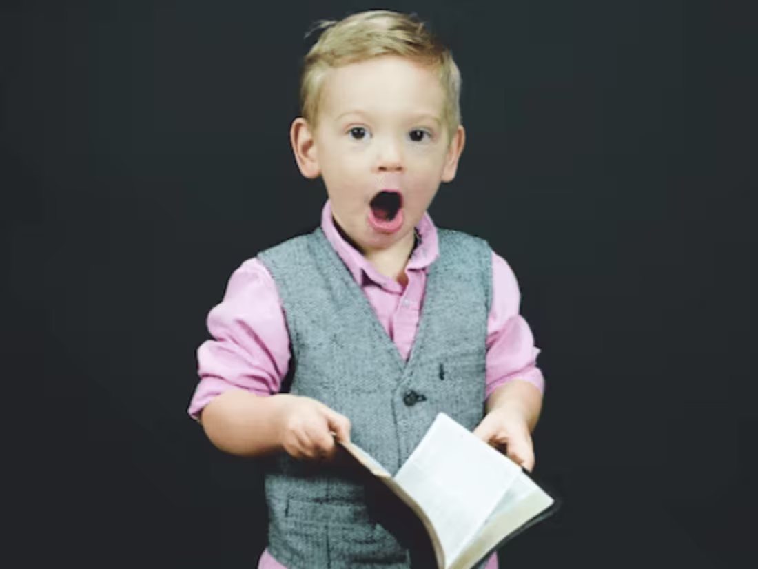 Cover image for How to Encourage Kids to Read (Article)