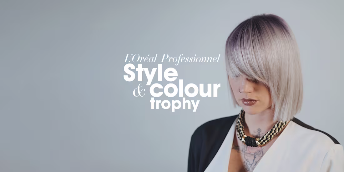 Cover image for Style & Colour Trophy 2021 — Motion Design
