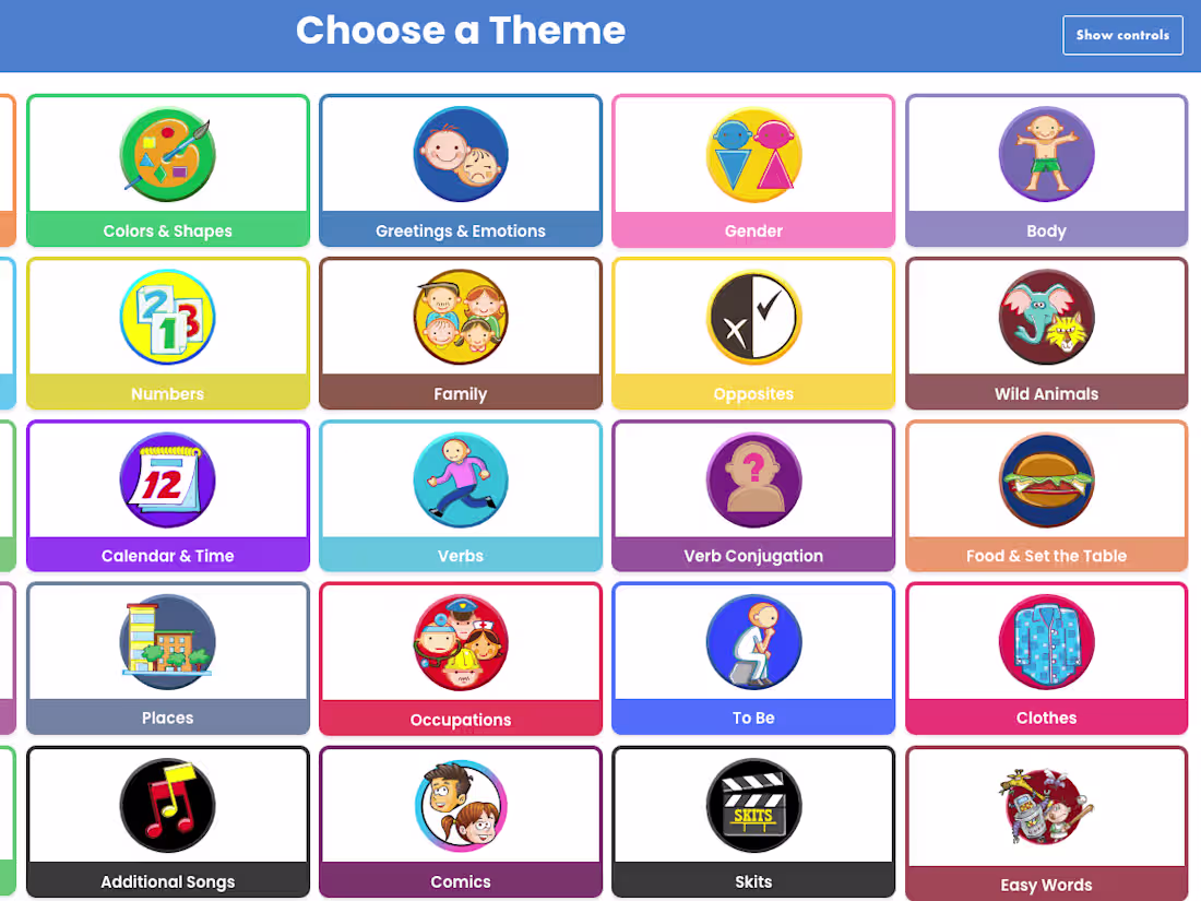 Cover image for Transforming Learning: Building Engaging Spanish Educational App