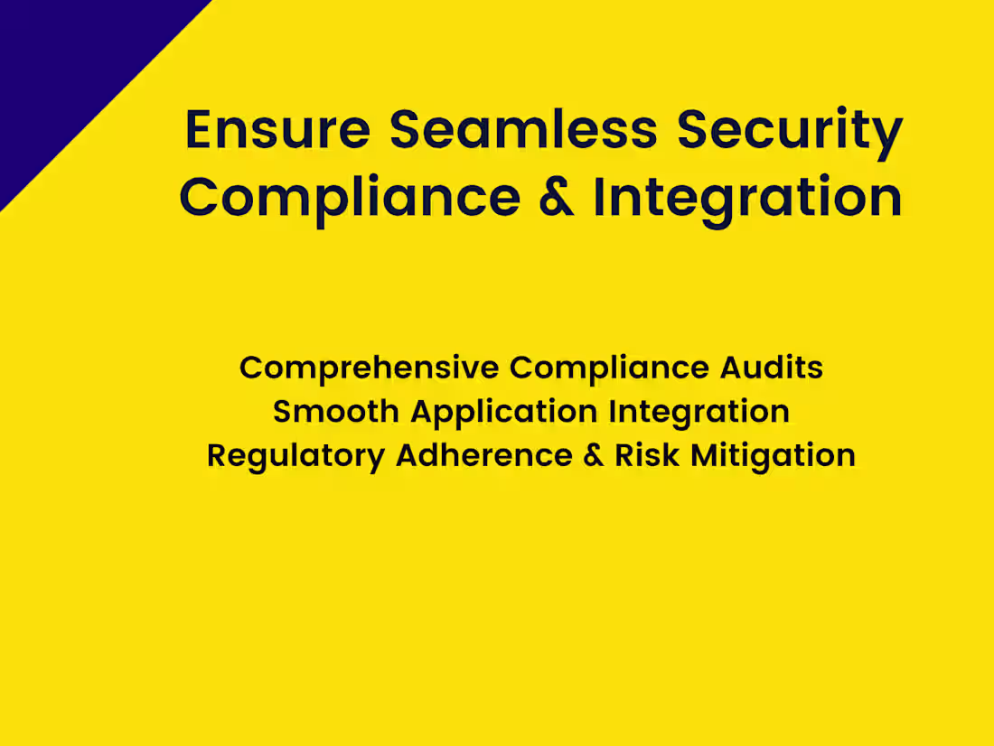 Cover image for Healthcare Cybersecurity Enhancement Initiative